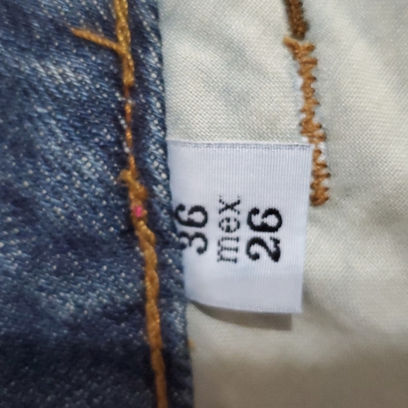 Sicko mini skirt - Picture 5 of 5